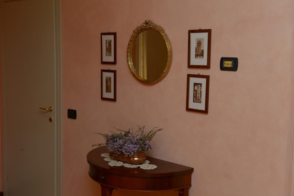 Bed & Breakfast La Cervetta Mantova