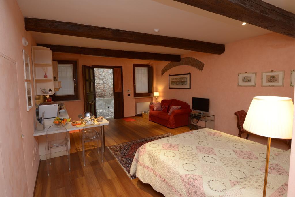 La Cervetta Bed & Breakfast