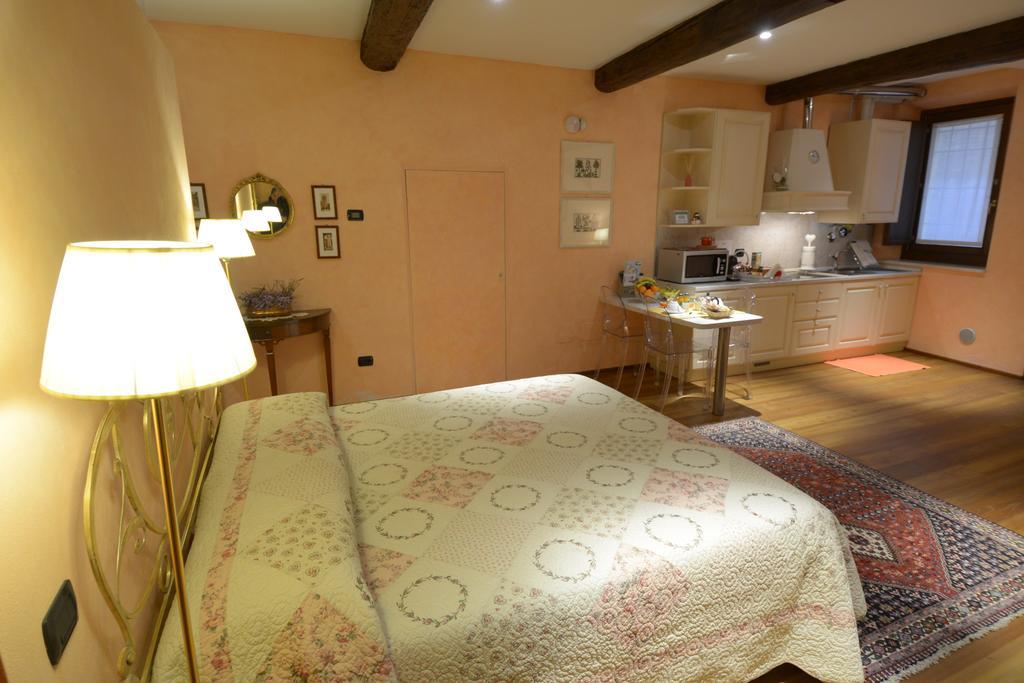 La Cervetta Bed & Breakfast